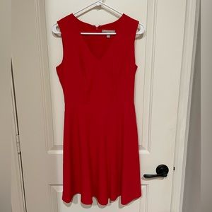 Banana Republic dress